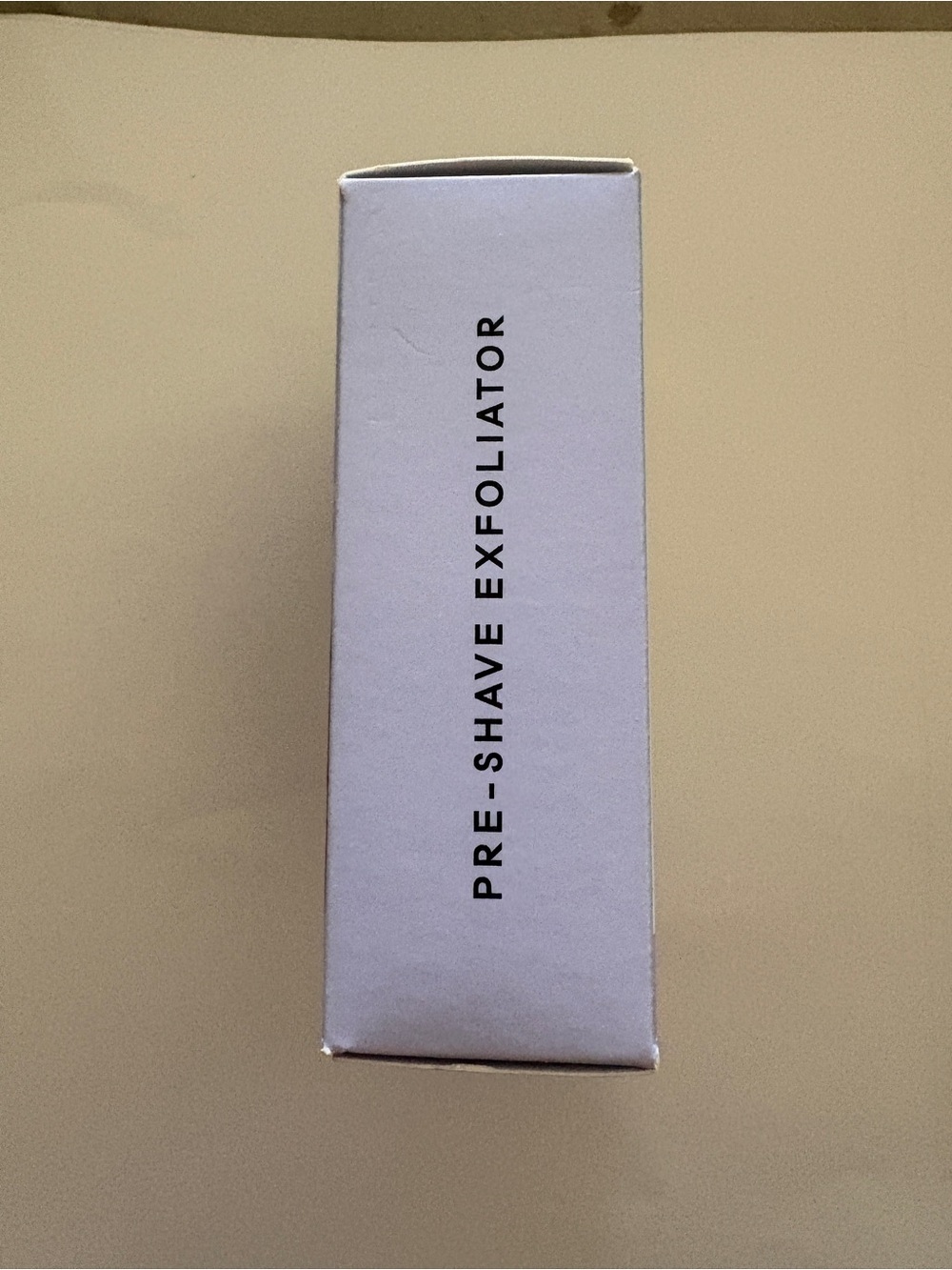 Billie Body Buffer Lavender Sage Pre-Shave Exfoliating Bar 3.5 oz NIB - Picture 5 of 6
